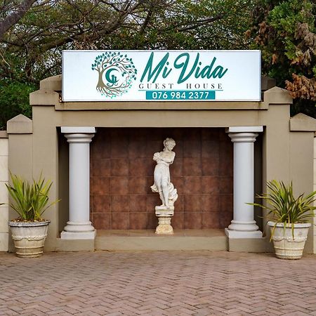 Mi Vida Guesthouse เคลิร์กสดอร์ป ภายนอก รูปภาพ