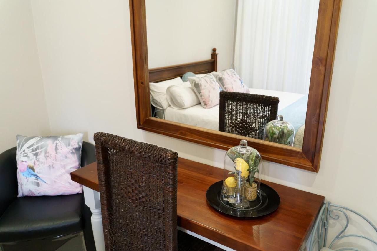 Mi Vida Guesthouse เคลิร์กสดอร์ป ภายนอก รูปภาพ