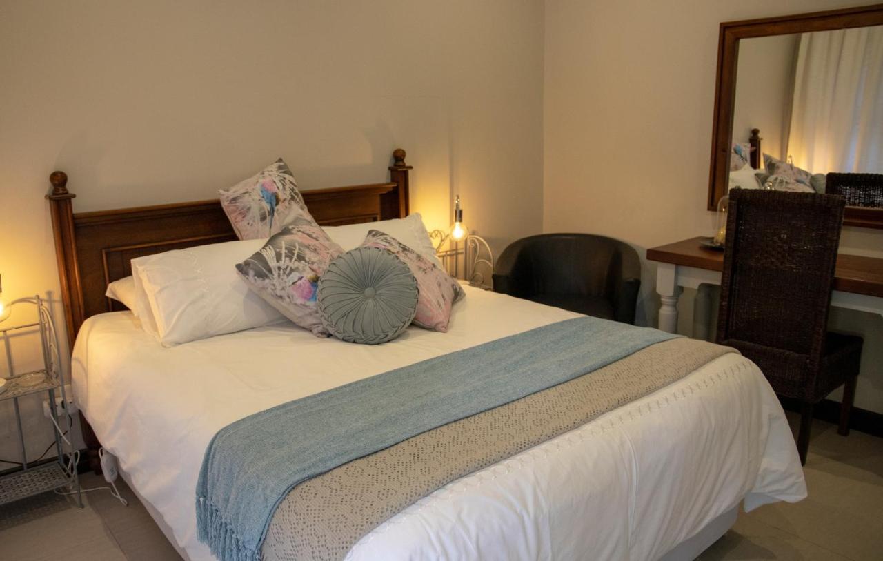 Mi Vida Guesthouse เคลิร์กสดอร์ป ภายนอก รูปภาพ