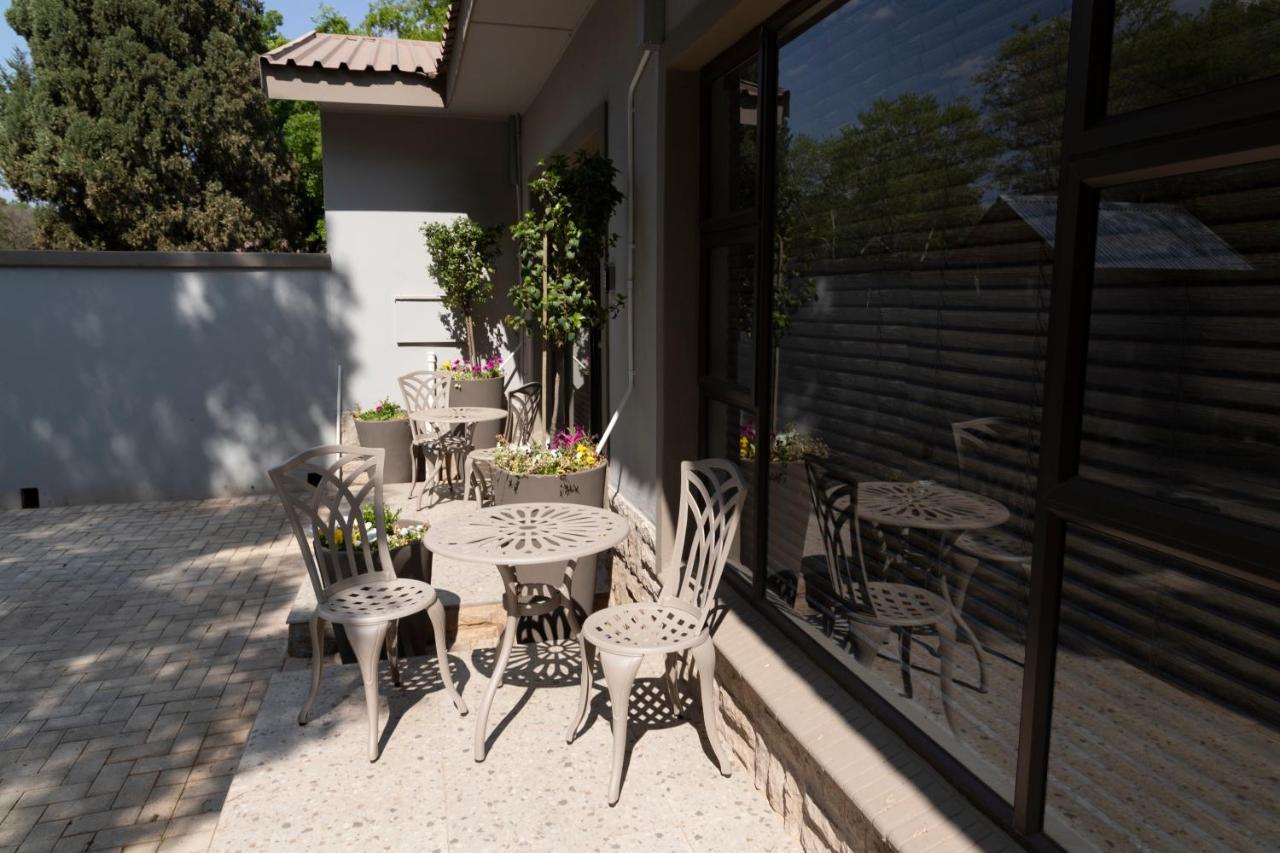 Mi Vida Guesthouse เคลิร์กสดอร์ป ภายนอก รูปภาพ