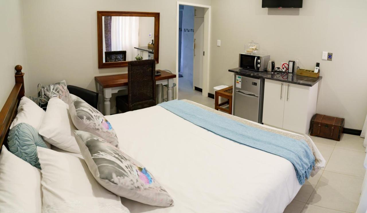 Mi Vida Guesthouse เคลิร์กสดอร์ป ภายนอก รูปภาพ