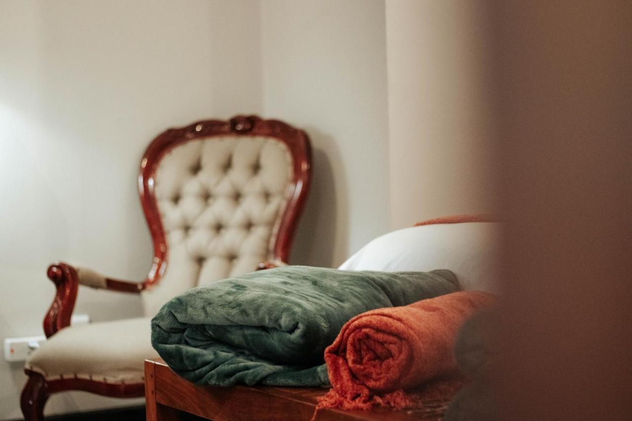 Mi Vida Guesthouse เคลิร์กสดอร์ป ภายนอก รูปภาพ
