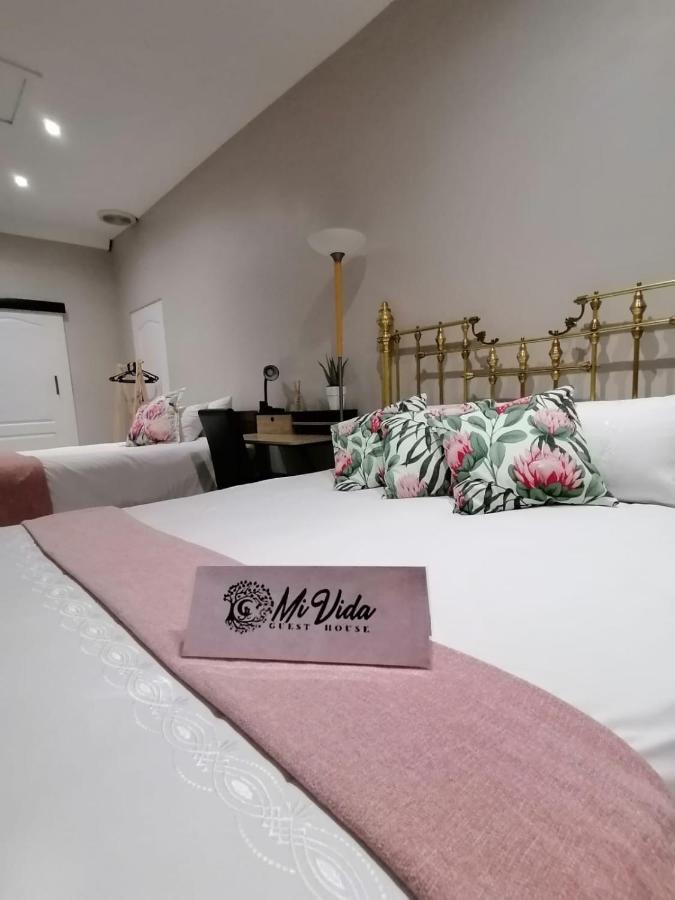 Mi Vida Guesthouse เคลิร์กสดอร์ป ภายนอก รูปภาพ