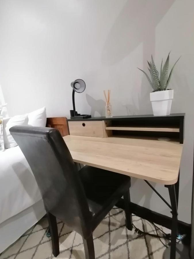 Mi Vida Guesthouse เคลิร์กสดอร์ป ภายนอก รูปภาพ