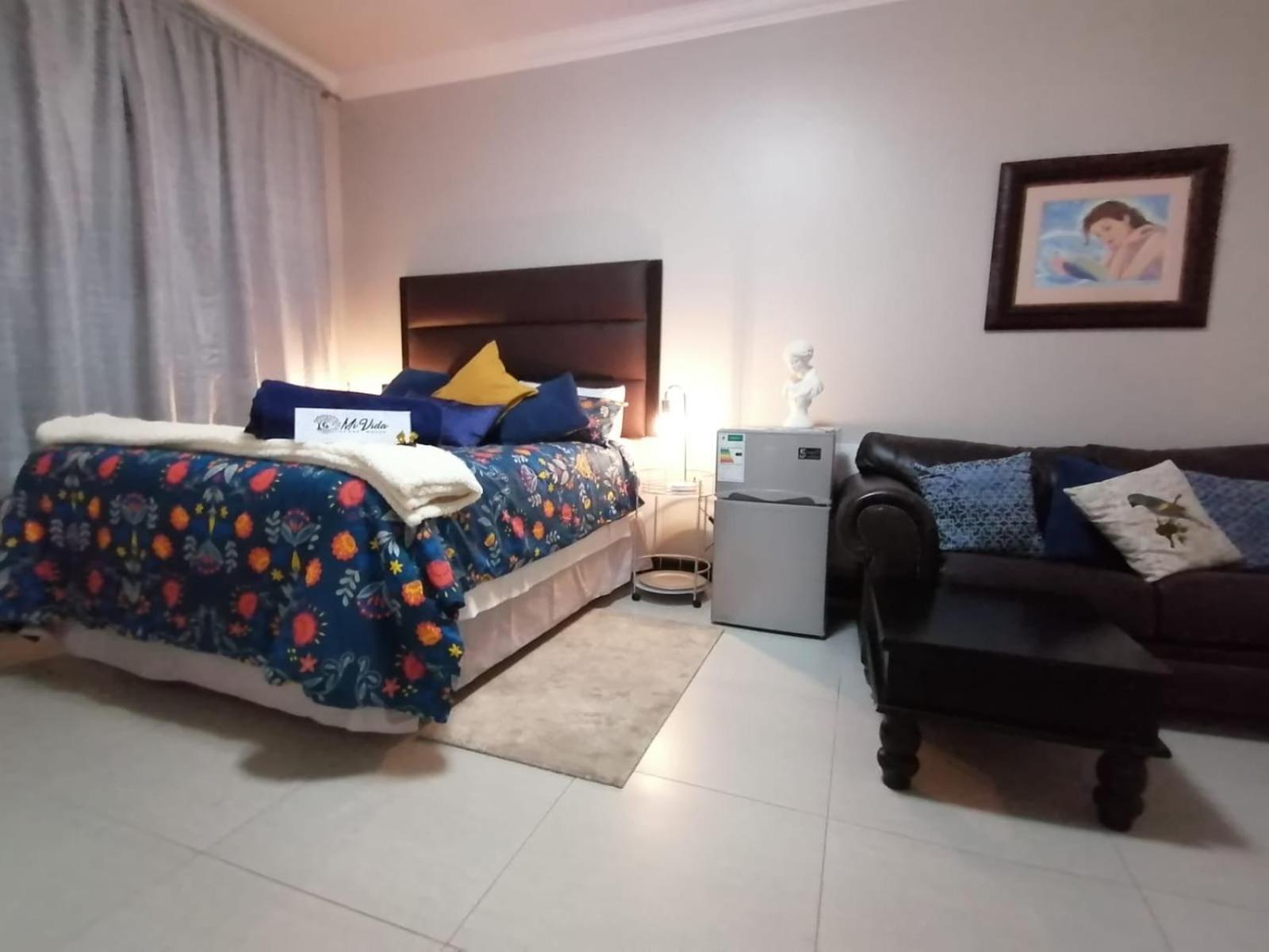 Mi Vida Guesthouse เคลิร์กสดอร์ป ภายนอก รูปภาพ